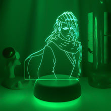 Load image into Gallery viewer, Byakuya Kuchiki Light