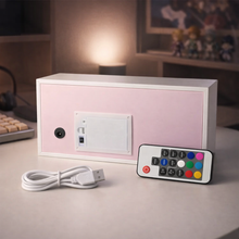 Load image into Gallery viewer, Denji Shadowbox Light