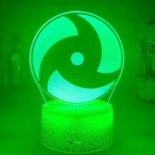 Load image into Gallery viewer, Naruto Light