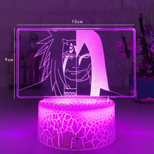 Load image into Gallery viewer, Naruto Light