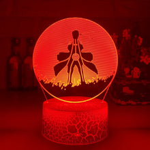 Load image into Gallery viewer, Naruto Uzumaki Light