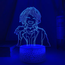 Load image into Gallery viewer, Kyouka Jirou Light