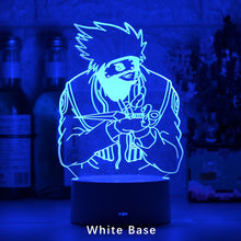 Load image into Gallery viewer, Kakashi Light