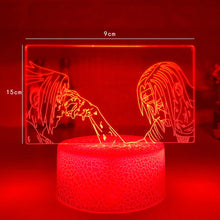 Load image into Gallery viewer, Uchiha Light