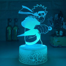 Load image into Gallery viewer, Naruto Uzumaki Light