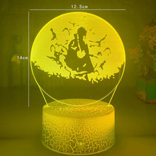 Load image into Gallery viewer, Itachi Light