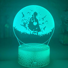 Load image into Gallery viewer, Itachi Light