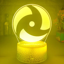 Load image into Gallery viewer, Naruto Light