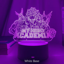 Load image into Gallery viewer, My Hero Academia Light