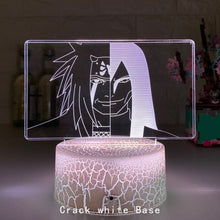 Load image into Gallery viewer, Naruto Light