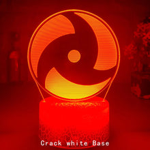 Load image into Gallery viewer, Naruto Light