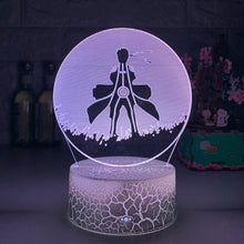 Load image into Gallery viewer, Naruto Uzumaki Light