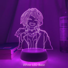 Load image into Gallery viewer, Kyouka Jirou Light