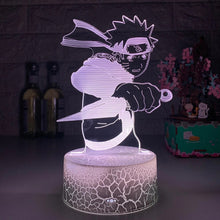 Load image into Gallery viewer, Naruto Uzumaki Light