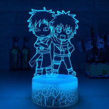 Load image into Gallery viewer, Naruto Light