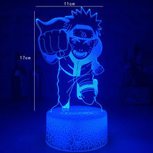 Load image into Gallery viewer, Naruto Uzumaki Light