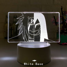 Load image into Gallery viewer, Naruto Light