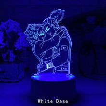 Load image into Gallery viewer, Temari & Shikamaru Light