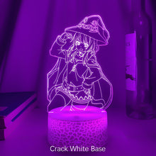 Load image into Gallery viewer, Megumin Light