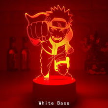 Load image into Gallery viewer, Naruto Uzumaki Light