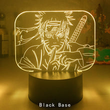 Load image into Gallery viewer, Naruto Uzumaki Light