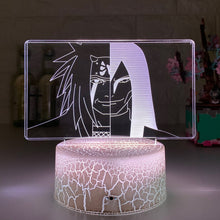 Load image into Gallery viewer, Naruto Light