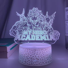 Load image into Gallery viewer, My Hero Academia Light