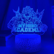 Load image into Gallery viewer, My Hero Academia Light