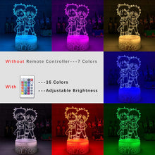 Load image into Gallery viewer, Naruto Light