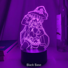 Load image into Gallery viewer, Megumin Light