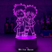 Load image into Gallery viewer, Naruto Light