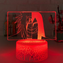 Load image into Gallery viewer, Naruto Light