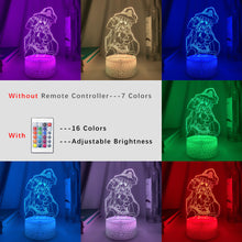 Load image into Gallery viewer, Megumin Light