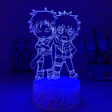 Load image into Gallery viewer, Naruto Light