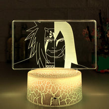 Load image into Gallery viewer, Naruto Light