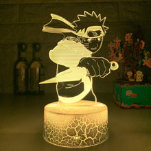 Load image into Gallery viewer, Naruto Uzumaki Light