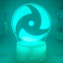 Load image into Gallery viewer, Naruto Light