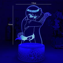 Load image into Gallery viewer, Rock Lee Light