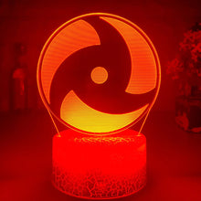 Load image into Gallery viewer, Naruto Light