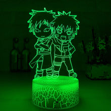 Load image into Gallery viewer, Naruto Light