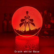 Load image into Gallery viewer, Naruto Uzumaki Light