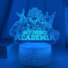 Load image into Gallery viewer, My Hero Academia Light