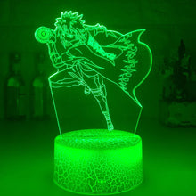 Load image into Gallery viewer, Minato Light