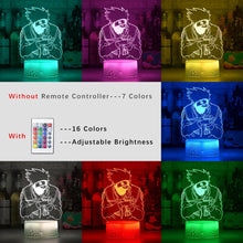 Load image into Gallery viewer, Kakashi Light