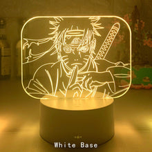 Load image into Gallery viewer, Naruto Uzumaki Light