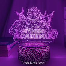 Load image into Gallery viewer, My Hero Academia Light