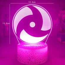 Load image into Gallery viewer, Naruto Light