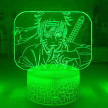 Load image into Gallery viewer, Naruto Uzumaki Light