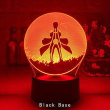 Load image into Gallery viewer, Naruto Uzumaki Light
