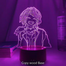 Load image into Gallery viewer, Kyouka Jirou Light